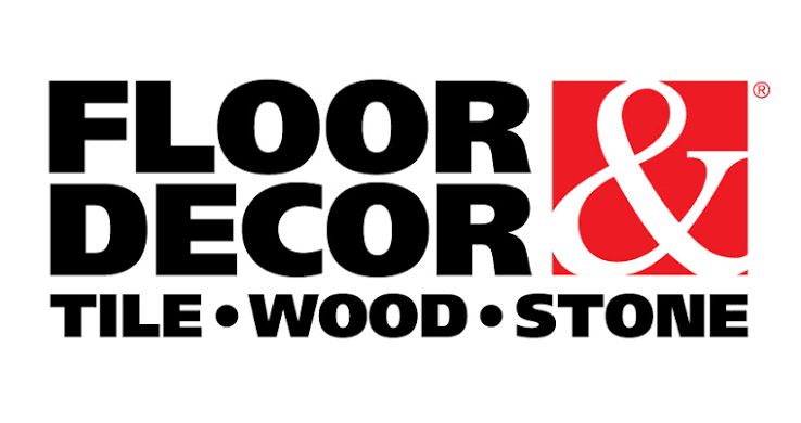 Floor & Decor logo